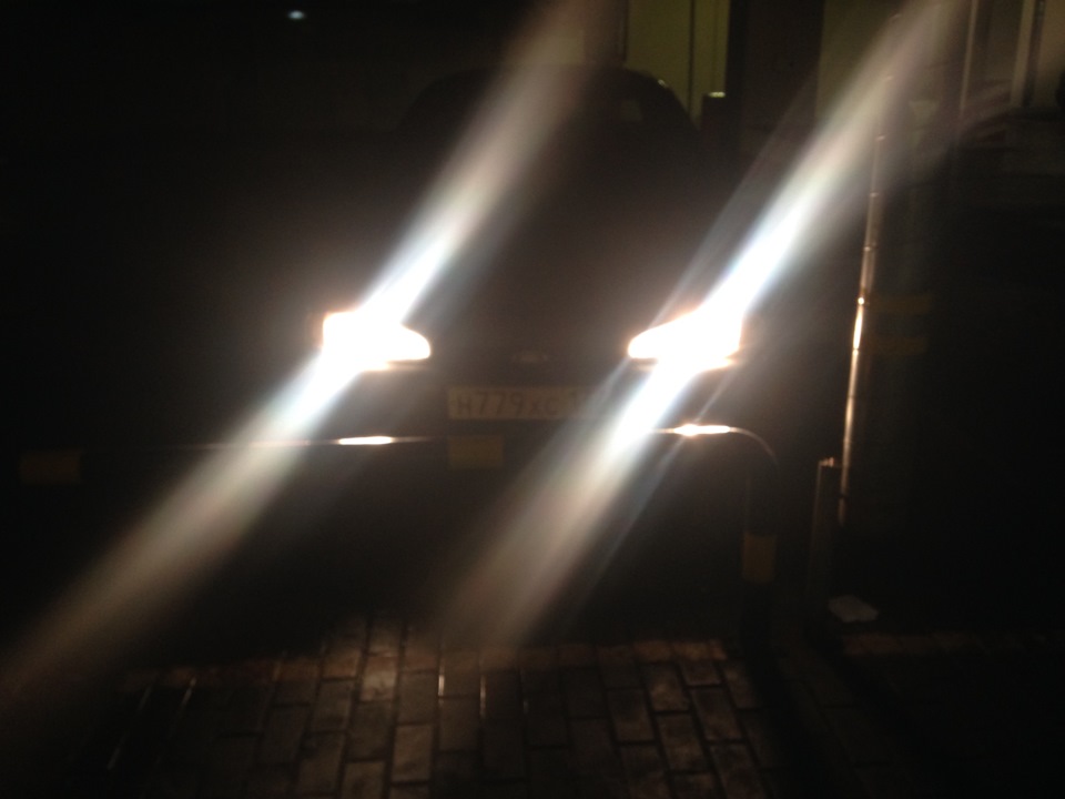 Фото в бортжурнале Ford Mondeo I