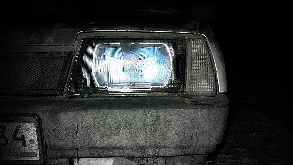 Ребят помогите пожалуйста! Не держит ХХ, и жутко плавают обороты ...