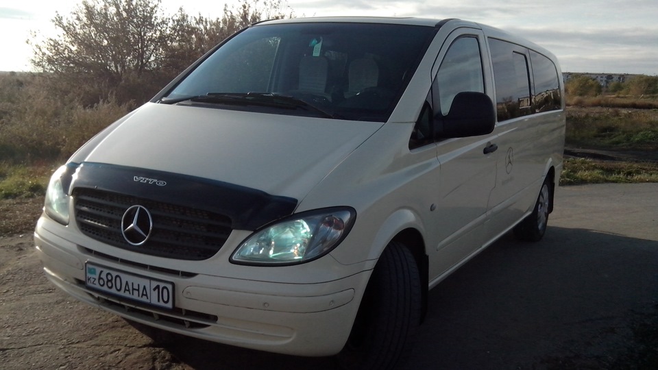 Что меня привило к чип тюнингу и последствия этого! — Mercedes-Benz ...