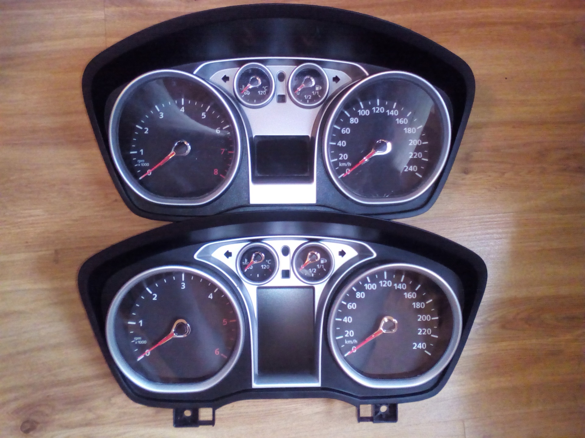 Купить Щиток Приборов Форд Рейнджер 2005 Года