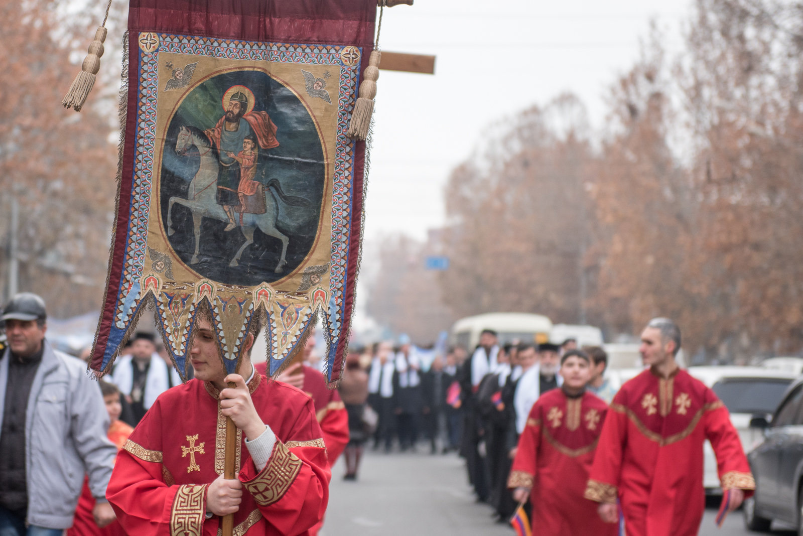 Какой церковный праздник сегодня — 8 февраля 2020, отмечают православные христиане, церковный календарь, именины сегодня