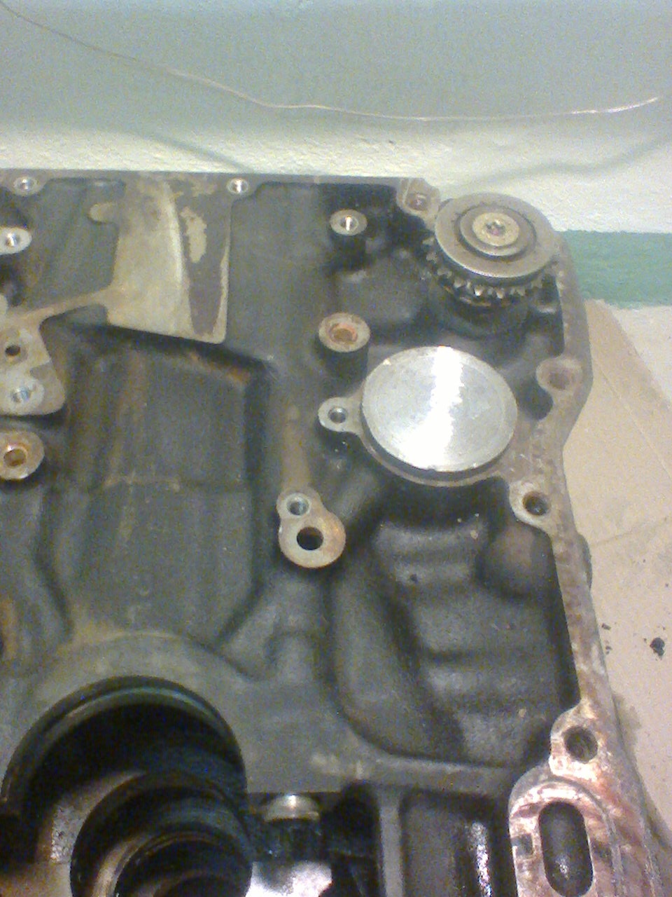 Saab 9-5 заглушка балансировочных валов. 7. распредвал ваз 2112 1. вал v836866290. баланс вал на т2.