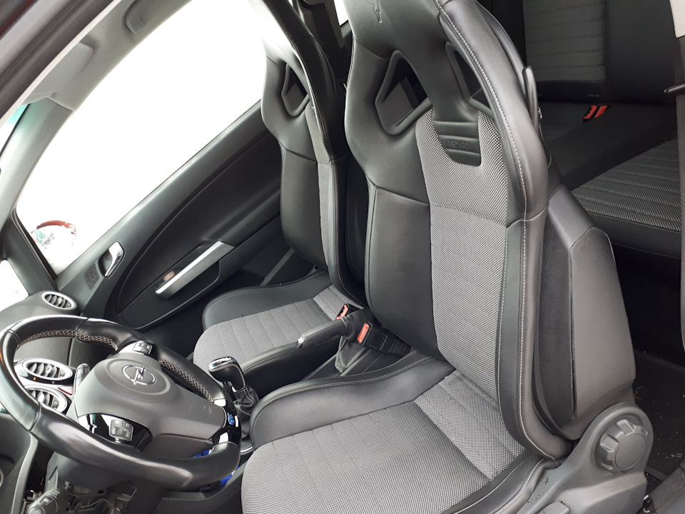 Фото в бортжурнале Volkswagen Scirocco (2G)