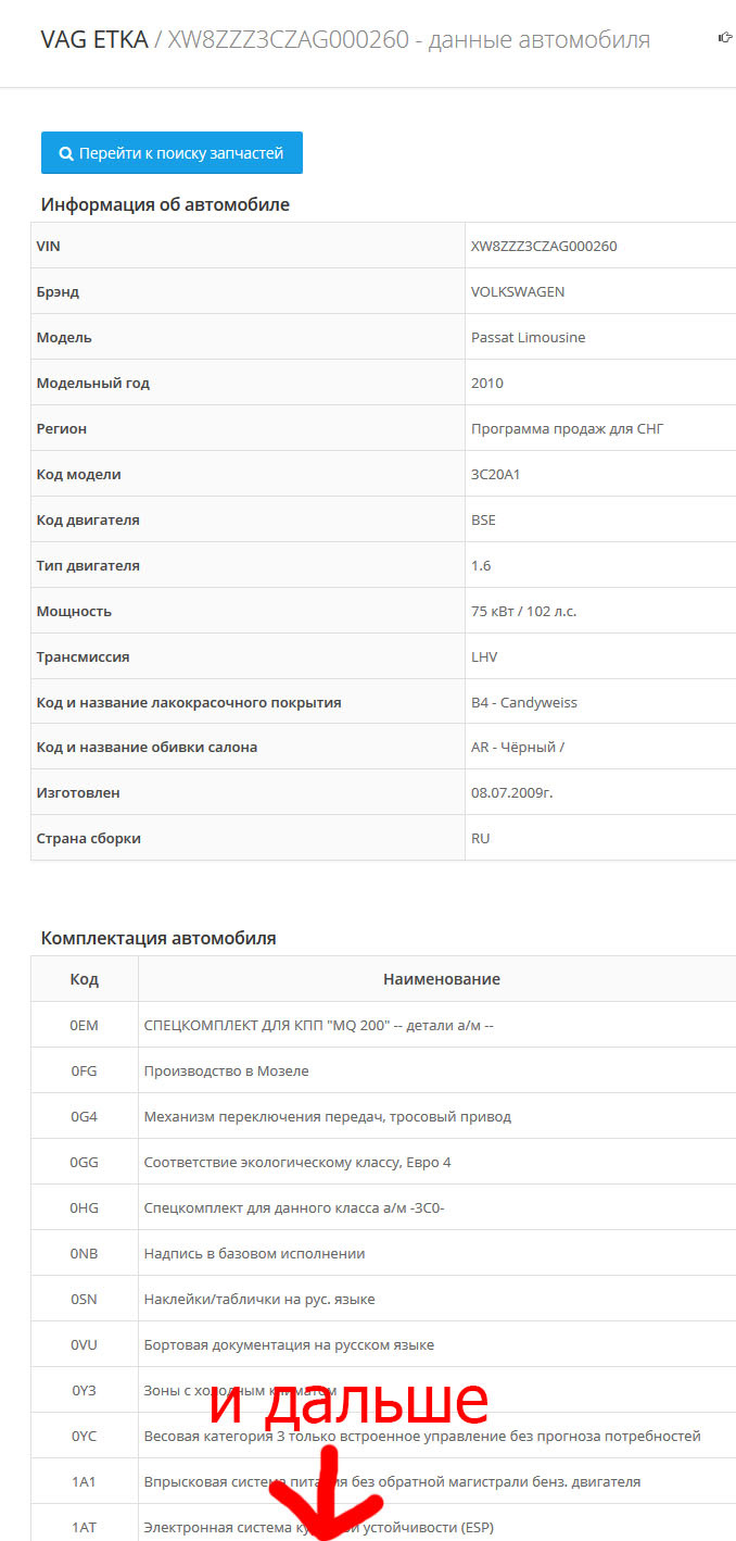 Как создать fgst файл для etka