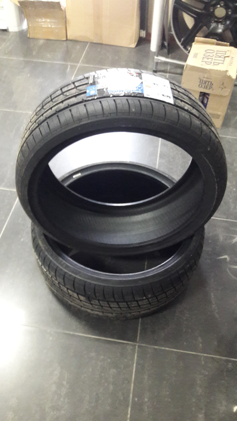 промывка интеркулера — BMW 1 series (E81/E87), 2 л, 2008 года | своими ...