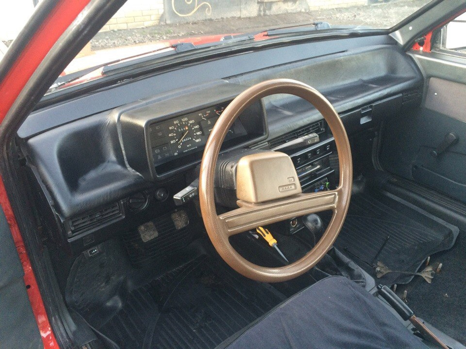 Низкая Панель Ваз 2108 Купить Новую