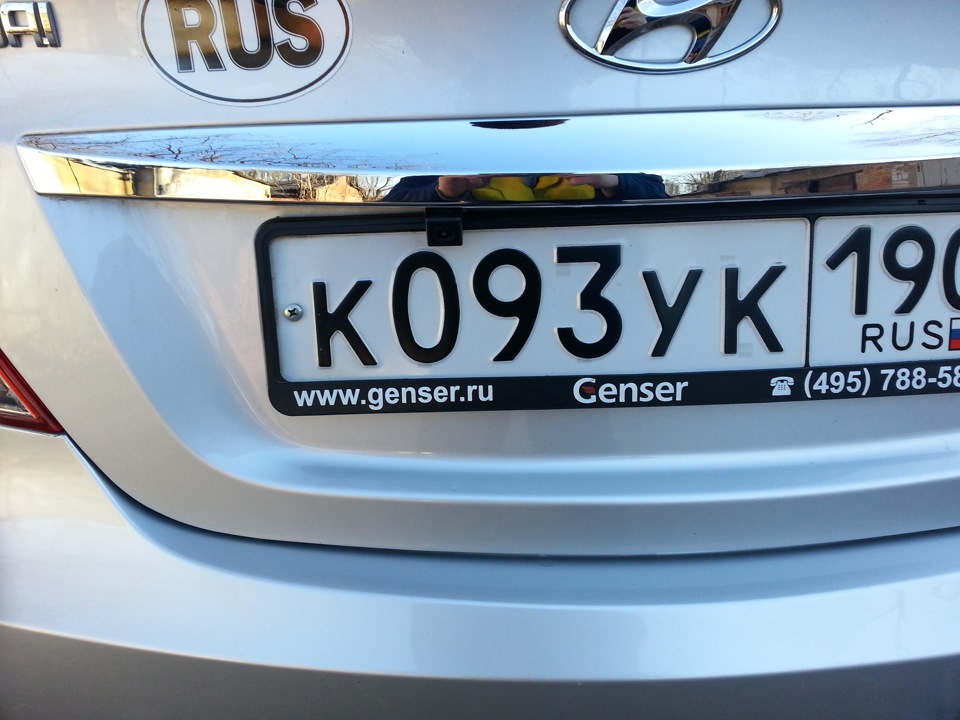 Моя магнитолка — Hyundai Solaris (1G), 1,6 л, 2012 года | автозвук | DRIVE2