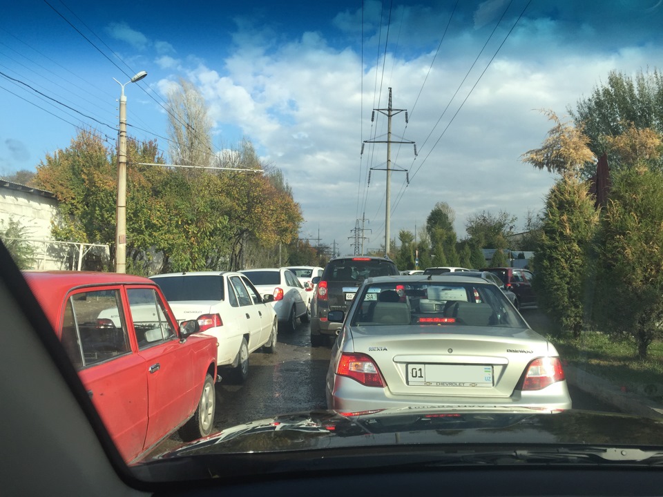 Расход топлива. — Chevrolet Captiva (1G), 3 л, 2015 года | обкатка | DRIVE2