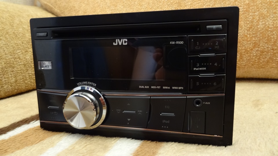 Магнитола jvc kw r500 инструкция