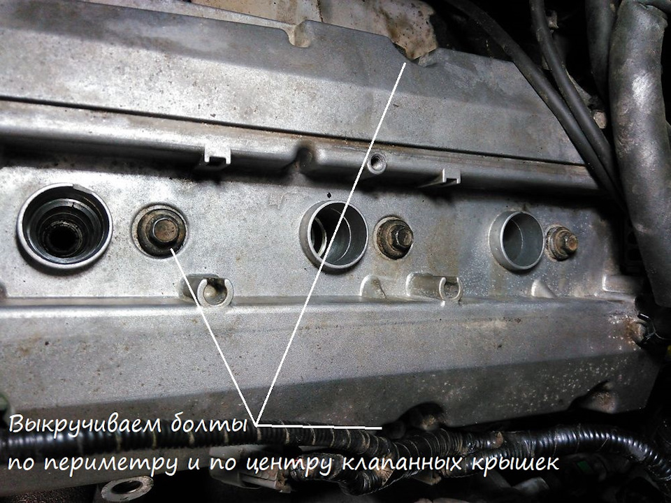 Фото в бортжурнале KIA Sorento (1G)