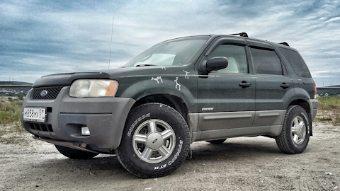 ford escape 2001 потек гур в салон ford escape 2001 потек гур в салон