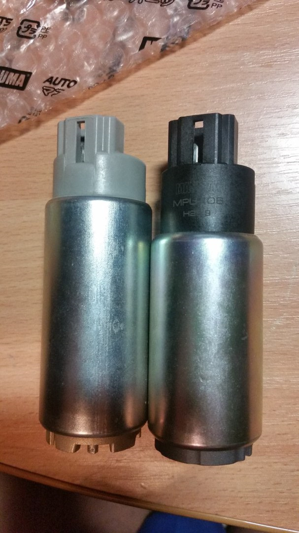 Фото в бортжурнале Mitsubishi Pajero (4G)