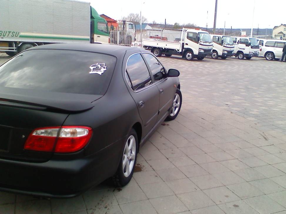 Авита Купить Несан Цефиру Таганрог