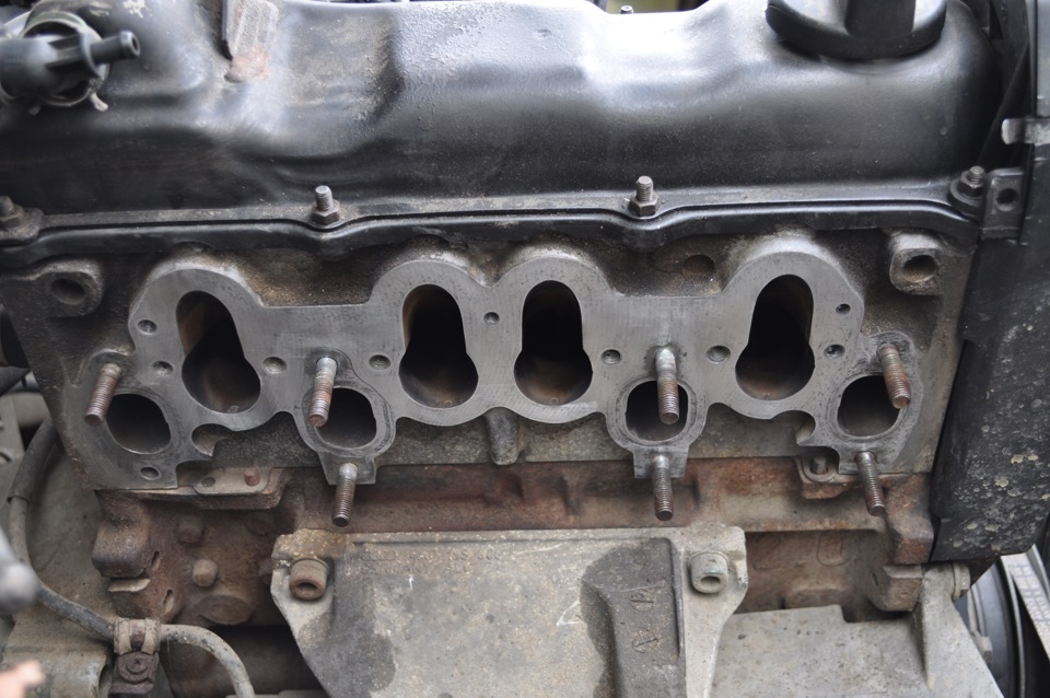 Жизнь боль) — Audi A6 (C4), 2 л, 1995 года | своими руками | DRIVE2