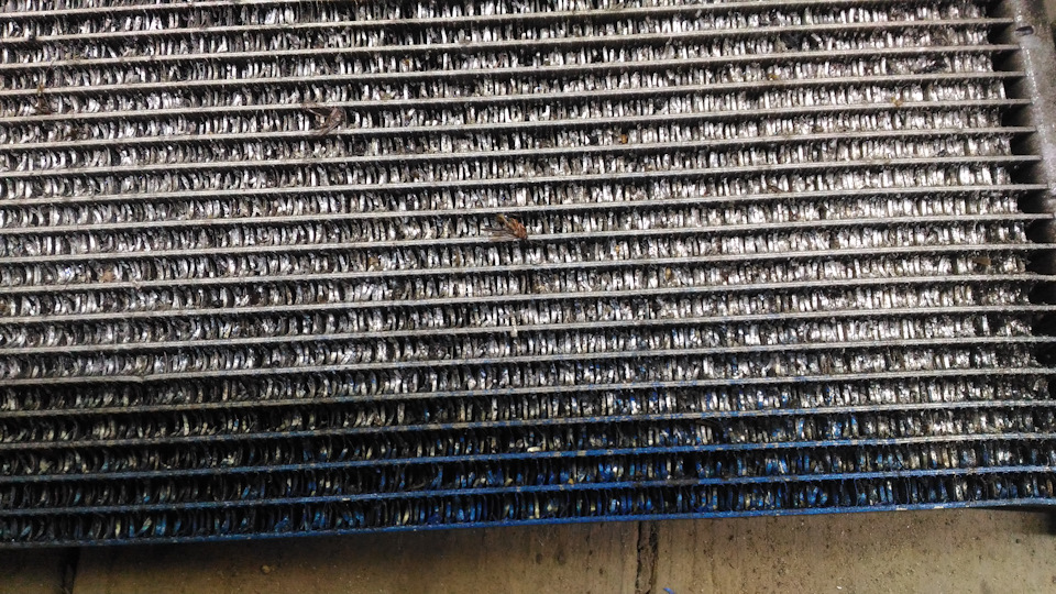 Фото в бортжурнале Mitsubishi Lancer X