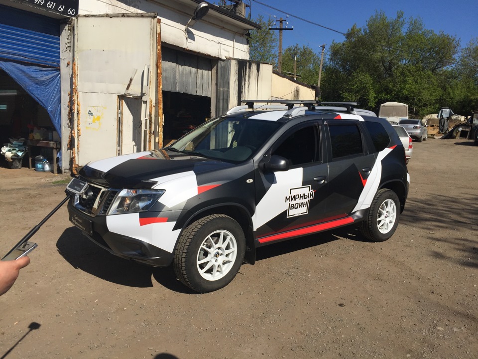 Комуфляж — DRIVE2