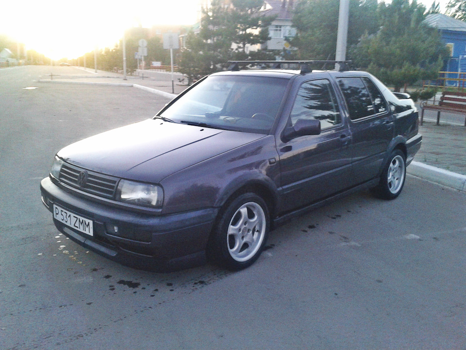 WV Vento 98