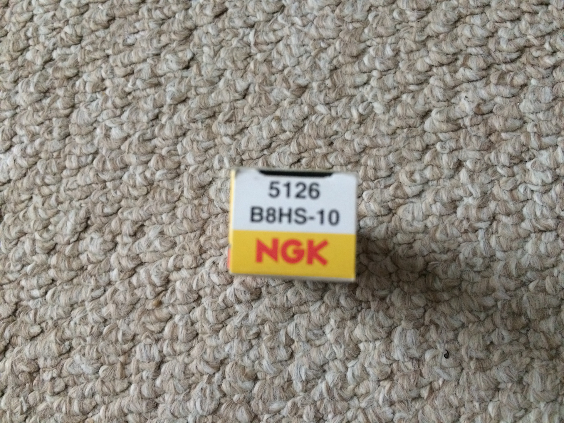 Купил вв провода, свечи и по мелочи… — ЗАЗ 968, 1,2 л, 1991 года ...