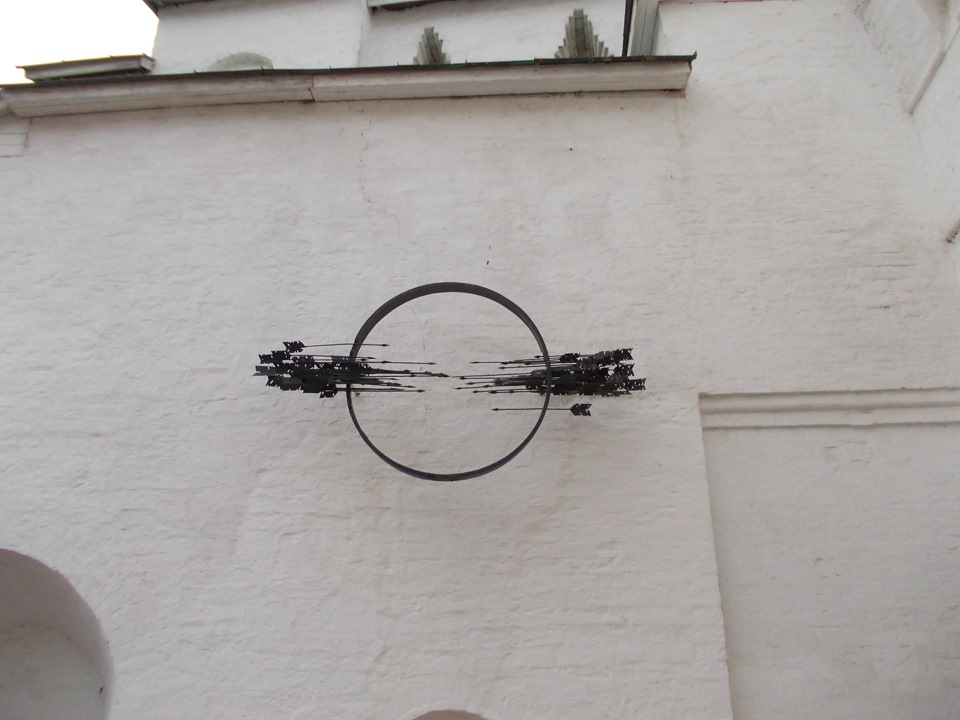 Поездка по Ярославской области: Рыбинск, Углич, Ярославль. Часть 3 ...