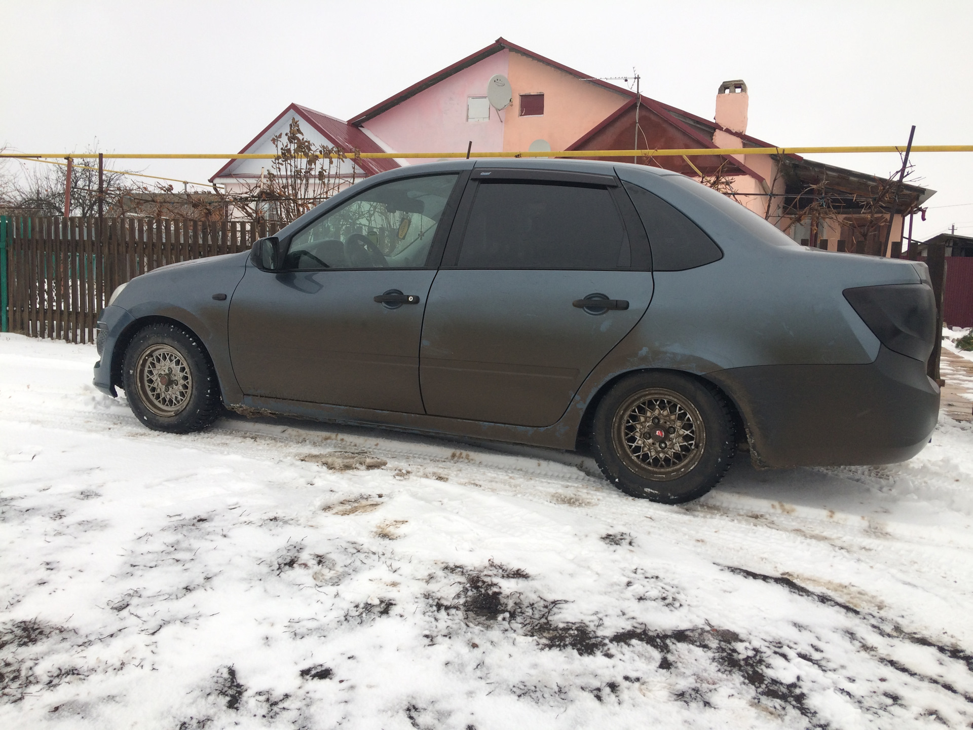 огорчение в сс20 — DRIVE2