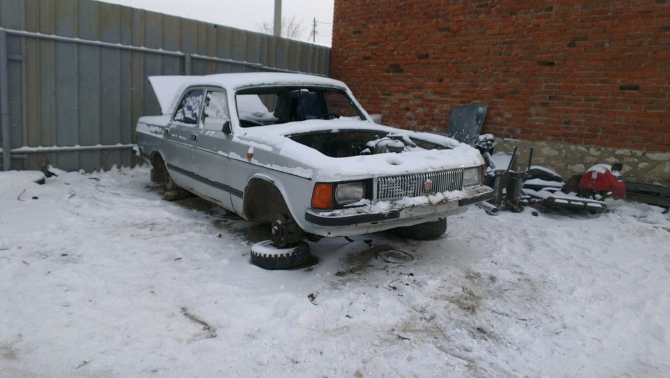 Пересвет панели приборов #1 — ГАЗ 3110, 2,3 л, 1999 года | тюнинг | DRIVE2