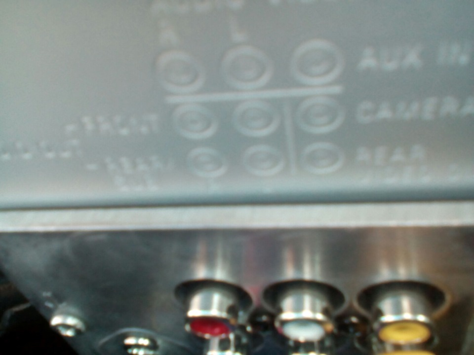 Фото в бортжурнале KIA Rio (3G)