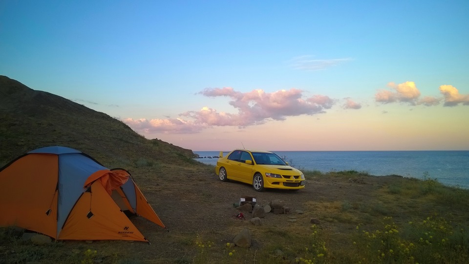 Лисий Пляж В Крыму Фото
