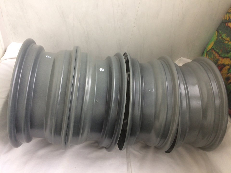 Новенькие болотки на лето) — Lada 21074, 1,6 л, 2011 года | колёсные ...