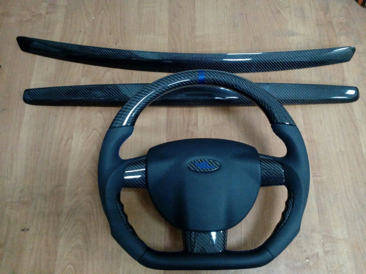 Руль Ford Focus 2 Купить