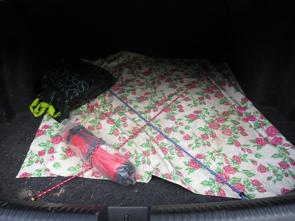 До… — Volkswagen Jetta VI