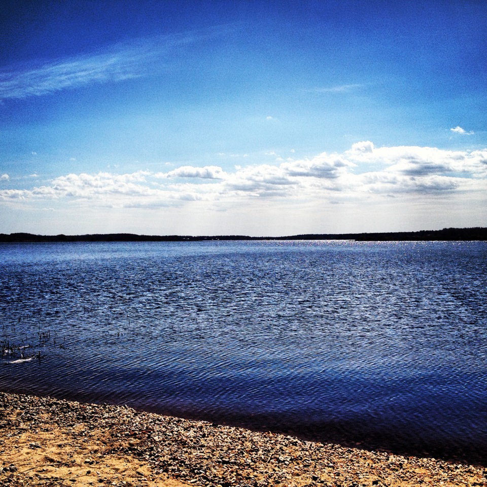 Пляжи рыбинского водохранилища фото