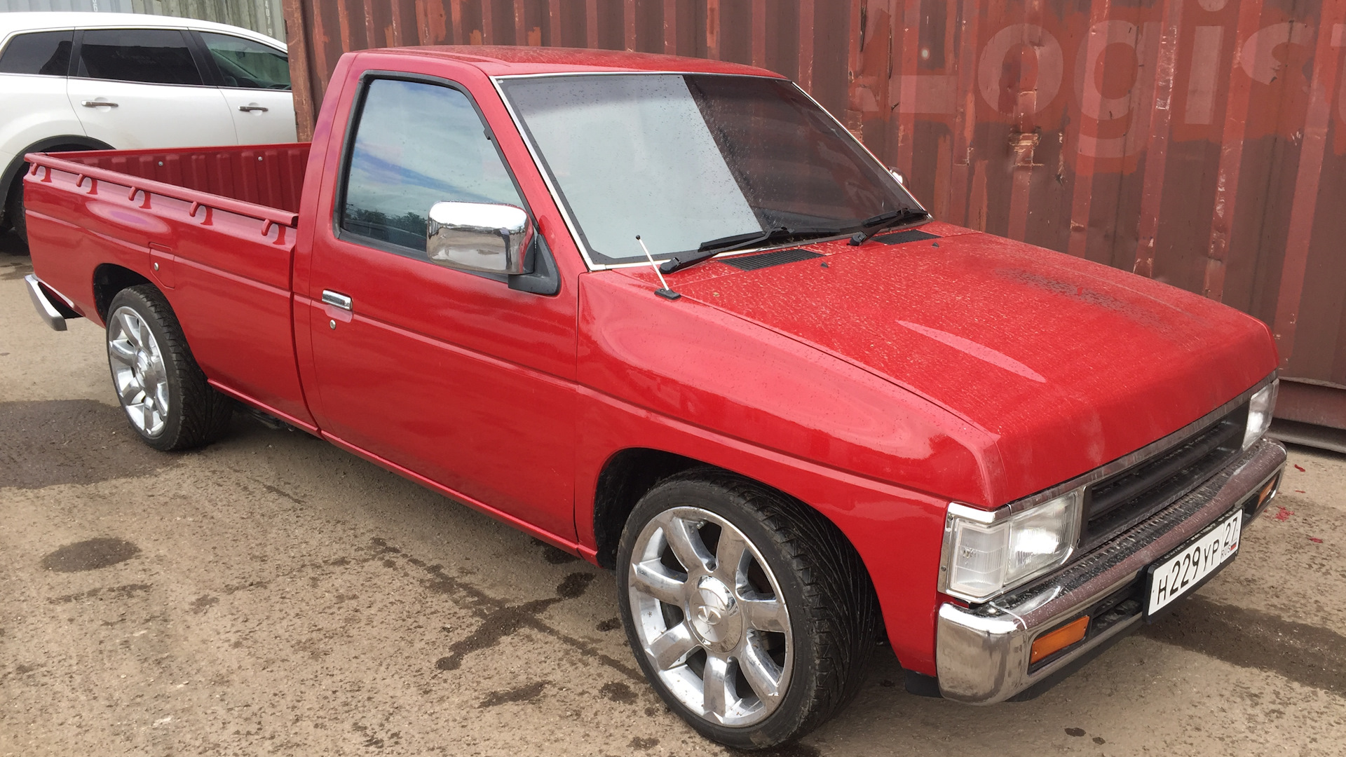 Nissan Datsun d21. Ниссан Датсун 1989. Ниссан Датсун d22. Nissan Datsun рама d21.