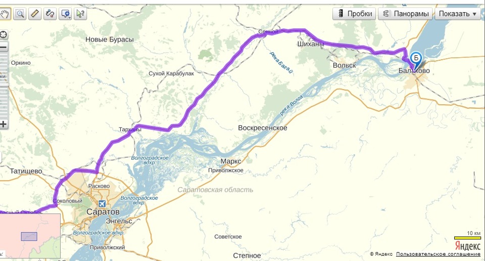 Карта платных прудов саратовской области