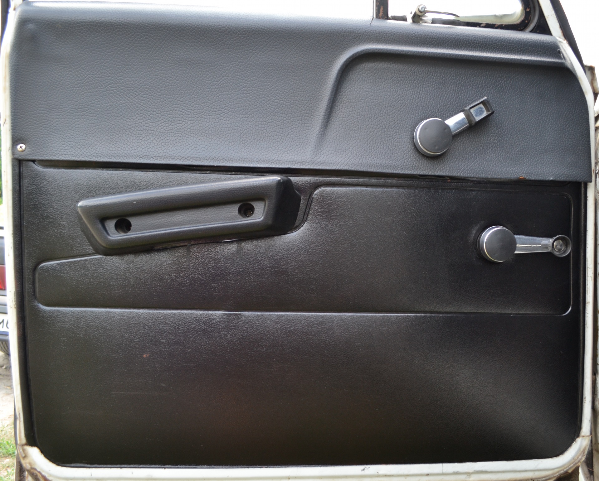 Дверные карты и так по мелочи . - Москвич 2140, 1,8 л, 1981 года стайлинг DRIVE2