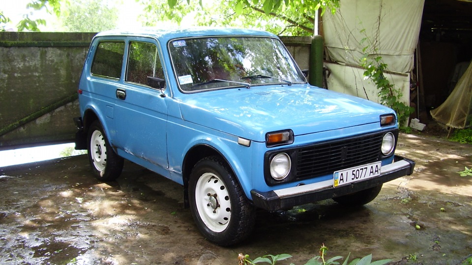 Продам ниву,2009 год На полном ходу ,но нужно Чистополь Авто Продажа Запчасти