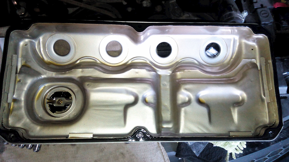 4. Smw250570. Клапанная крышка hover. Клапанная крышка ховер н2. Клапан вентиляции картера hover h3.