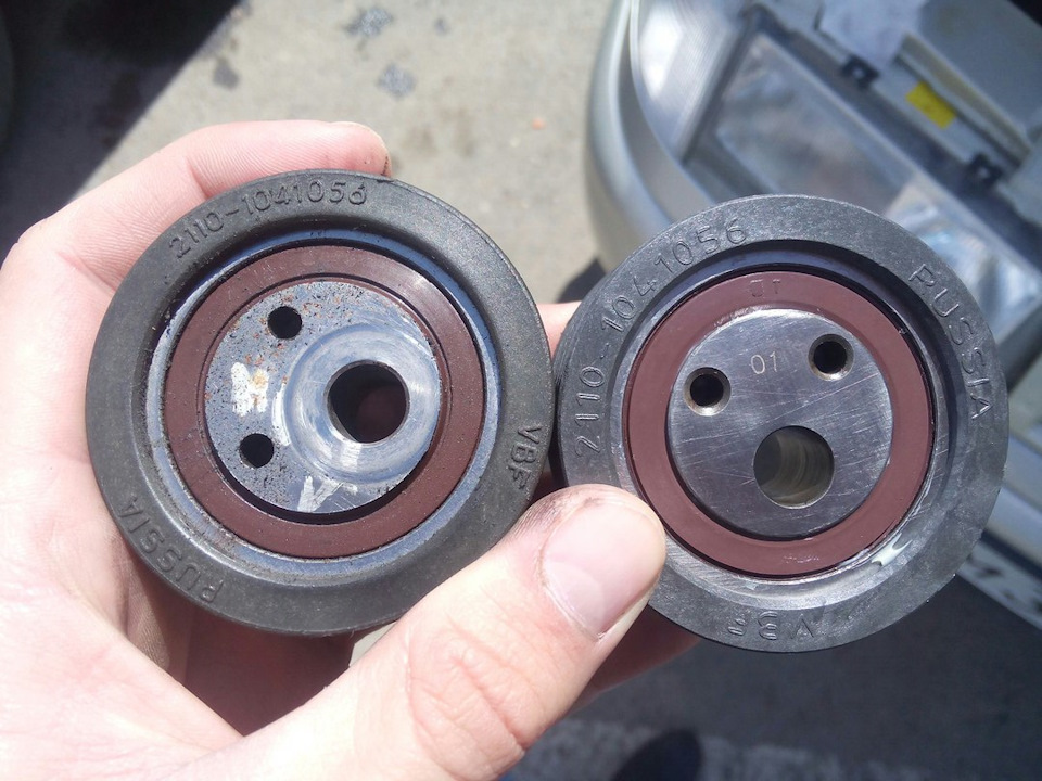 Лучший ролик ГУРа. Добавь в закладки! — Lada 21124, 1,6 л, 2005 года ...