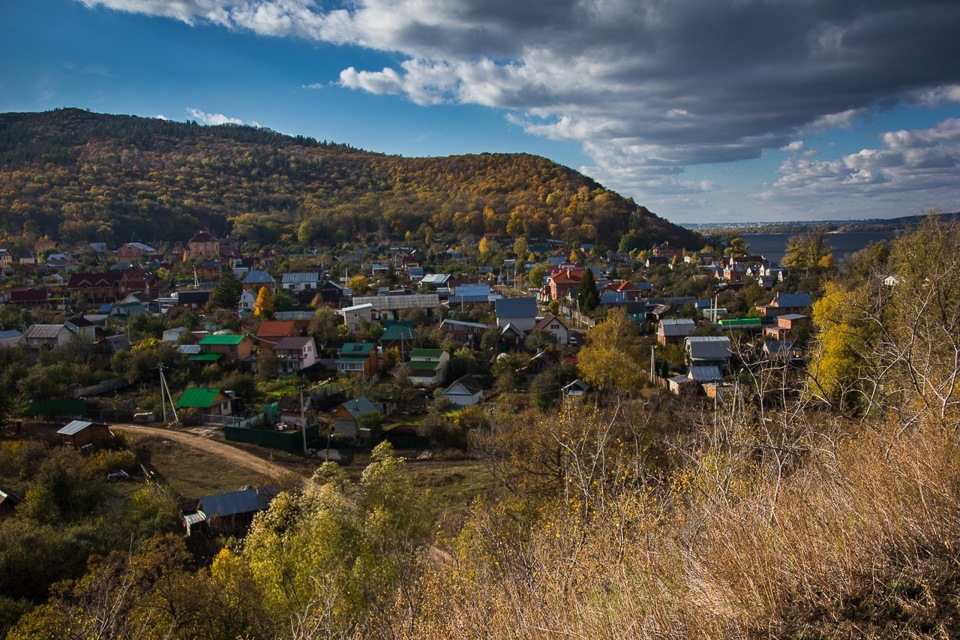 Власть труда самарская область фото