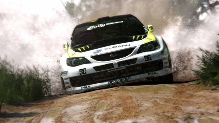 Ключ для активации игры colin mcrae dirt 2