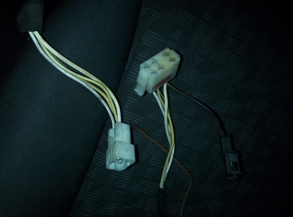 15.10.2015 Запись #6: Закуп для ремонта + зима :) — Volkswagen Passat ...