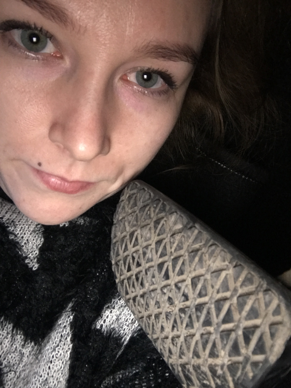 Снятие моторчика печки — Mazda 3 (1G) BK, 1,6 л, 2007 года | своими ...