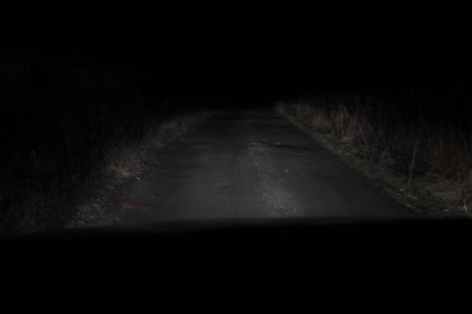 Бампер с ПТФ, лампы YADA — Lada 2113, 1,6 л, 2008 года | стайлинг | DRIVE2