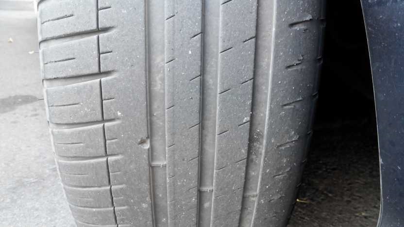 Hankook ventus 225 55 r18