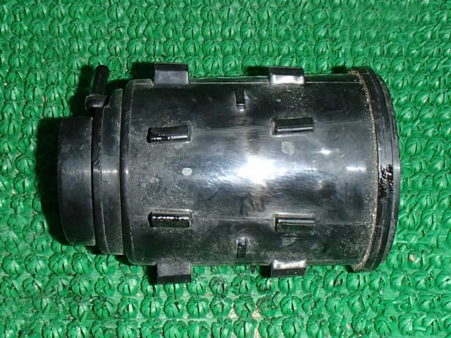 Удаление абсорбера без последствий — Nissan March (K11), 1,3 л, 2001 ...