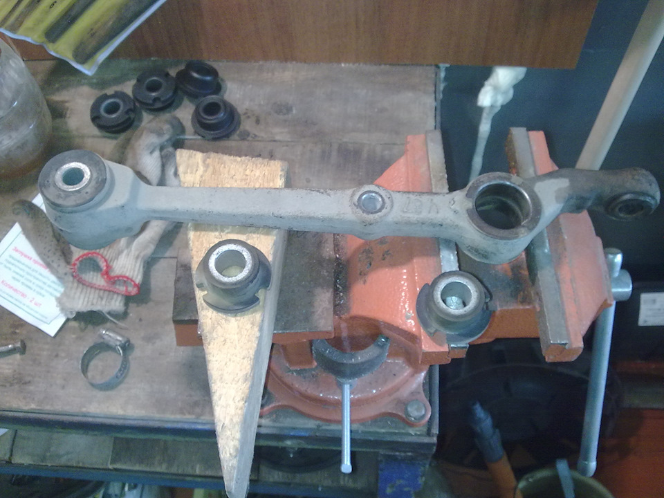 Фото в бортжурнале Lada Granta