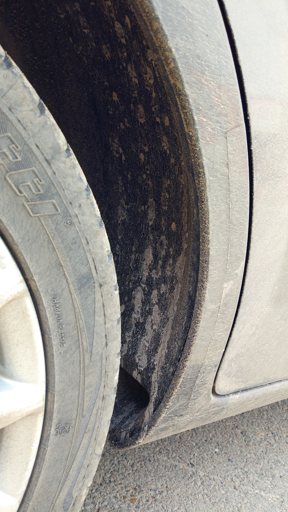 Фото в бортжурнале Ford Mondeo IV