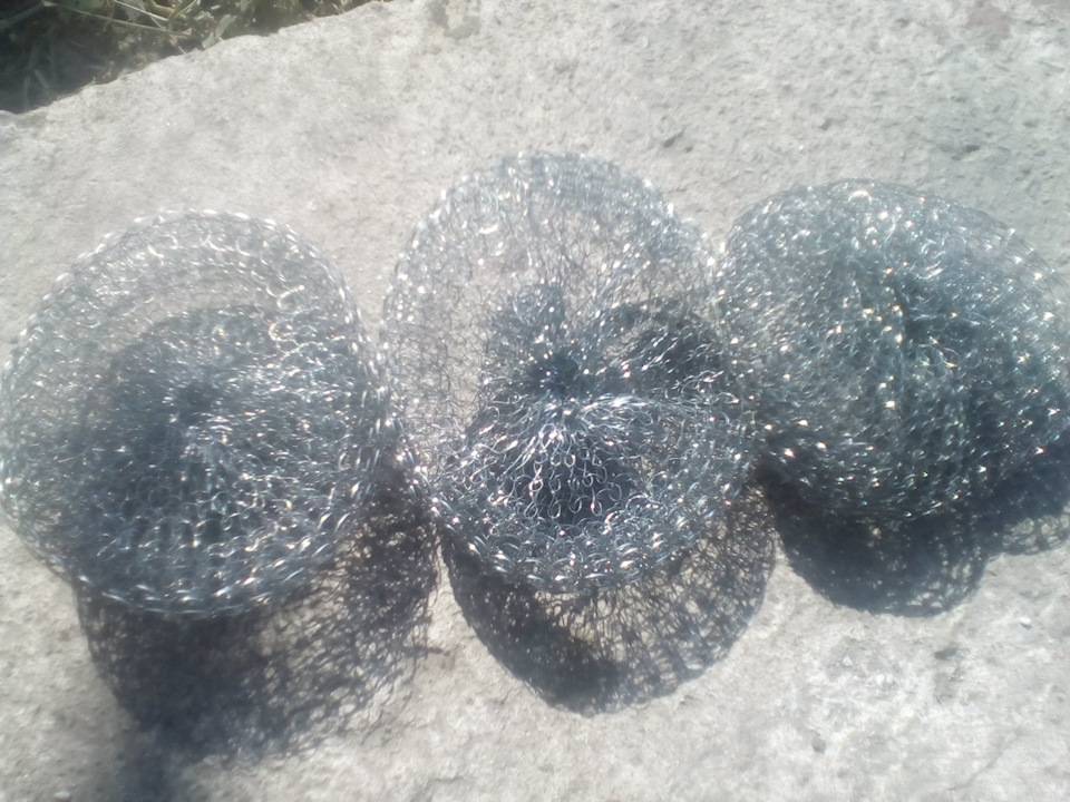 Регулировка клапанов и доработка вентиляции картера — ЗАЗ 1105, 1,2 л ...