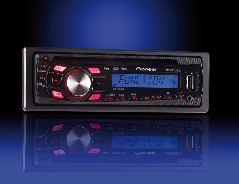 Настройка магнитолы пионер. Pioneer deh 2300ub. Пионер deh 2300ub. Магнитола Pioneer deh-2300ub. Магнитола Пионер 2300 UB.