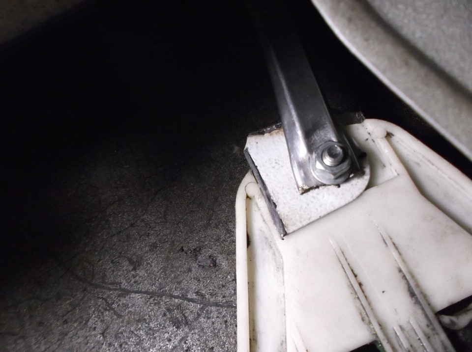 Фото в бортжурнале FIAT Croma I