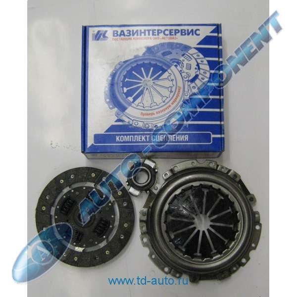 Заехал поменять сцепление, а вышло… — Lada 2114, 1,6 л, 2005 года ...